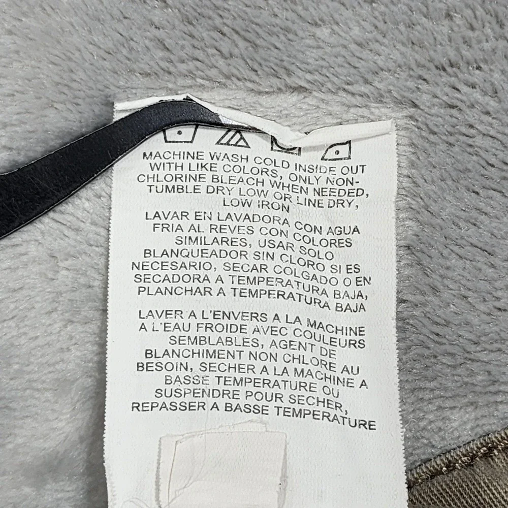 Wrangler pants mens